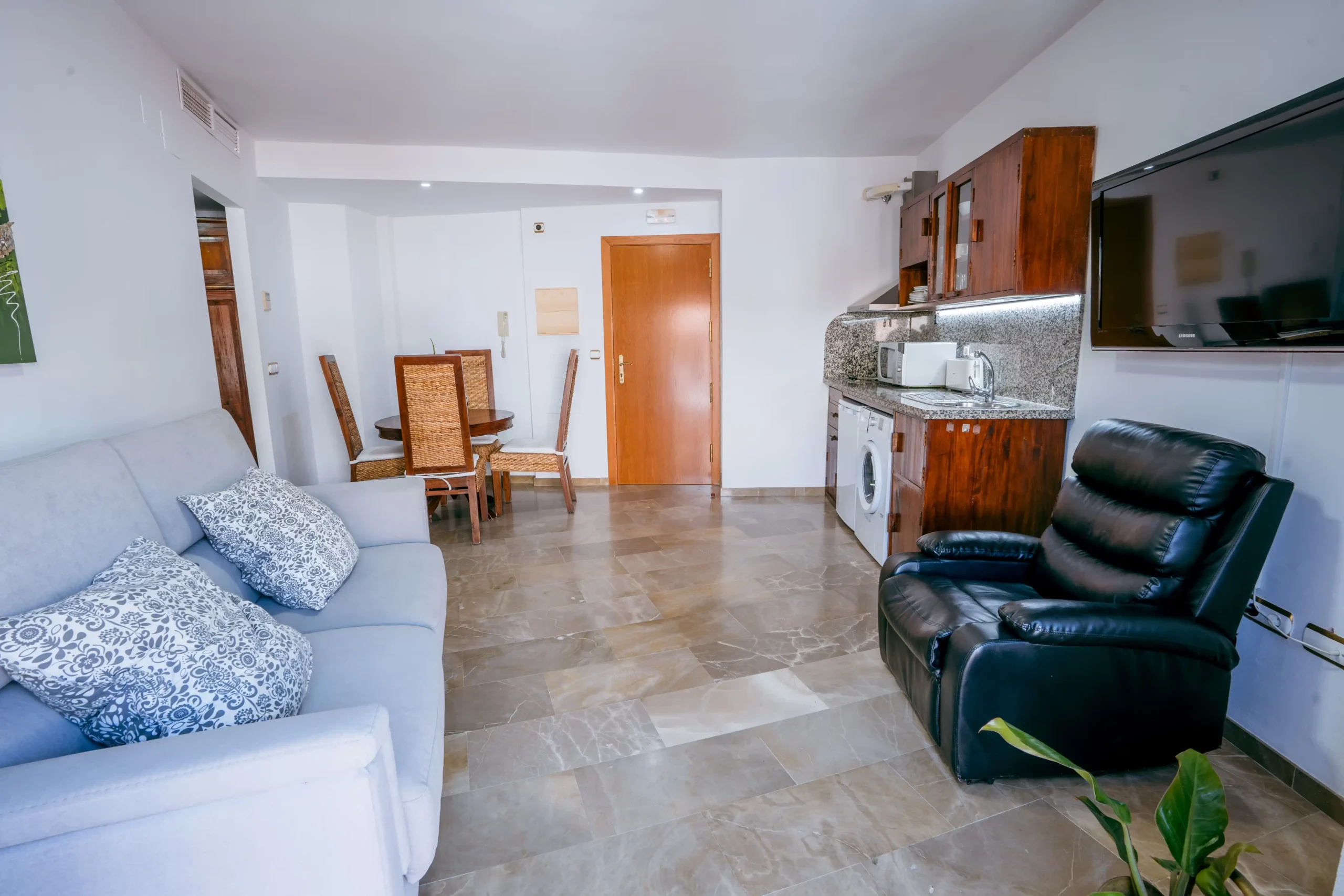 apartamentos vacacionales en almunecar